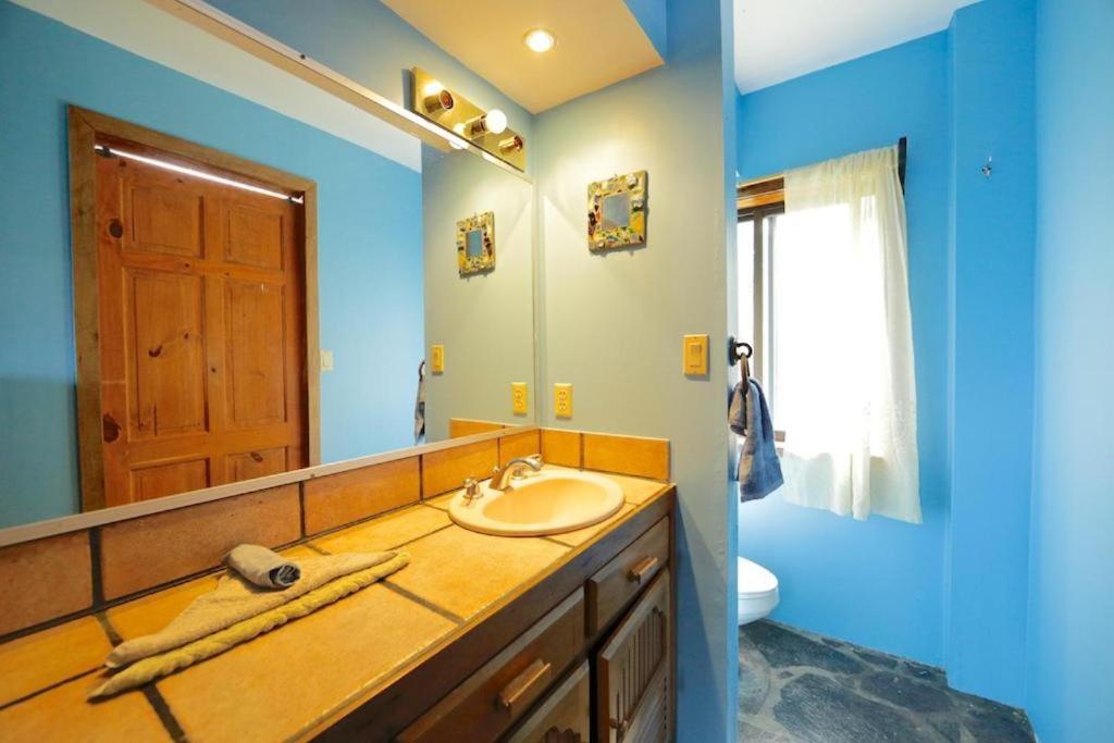 Apartamento Artesana Monteverde Buitenkant foto