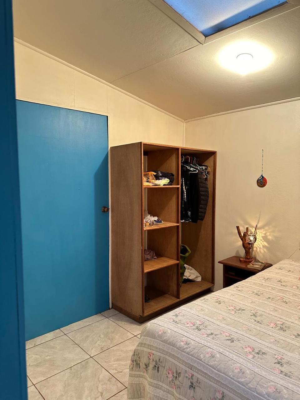 Apartamento Artesana Monteverde Buitenkant foto