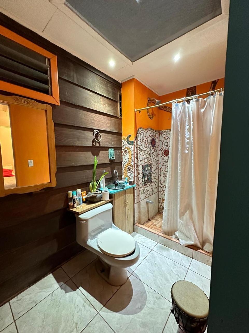 Apartamento Artesana Monteverde Buitenkant foto