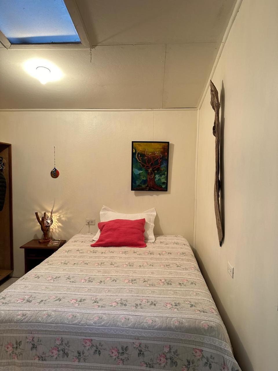 Apartamento Artesana Monteverde Buitenkant foto