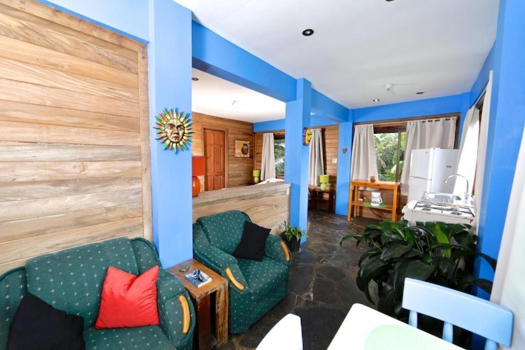 Apartamento Artesana Monteverde Buitenkant foto