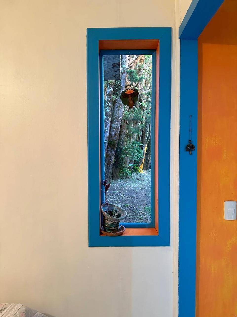 Apartamento Artesana Monteverde Buitenkant foto