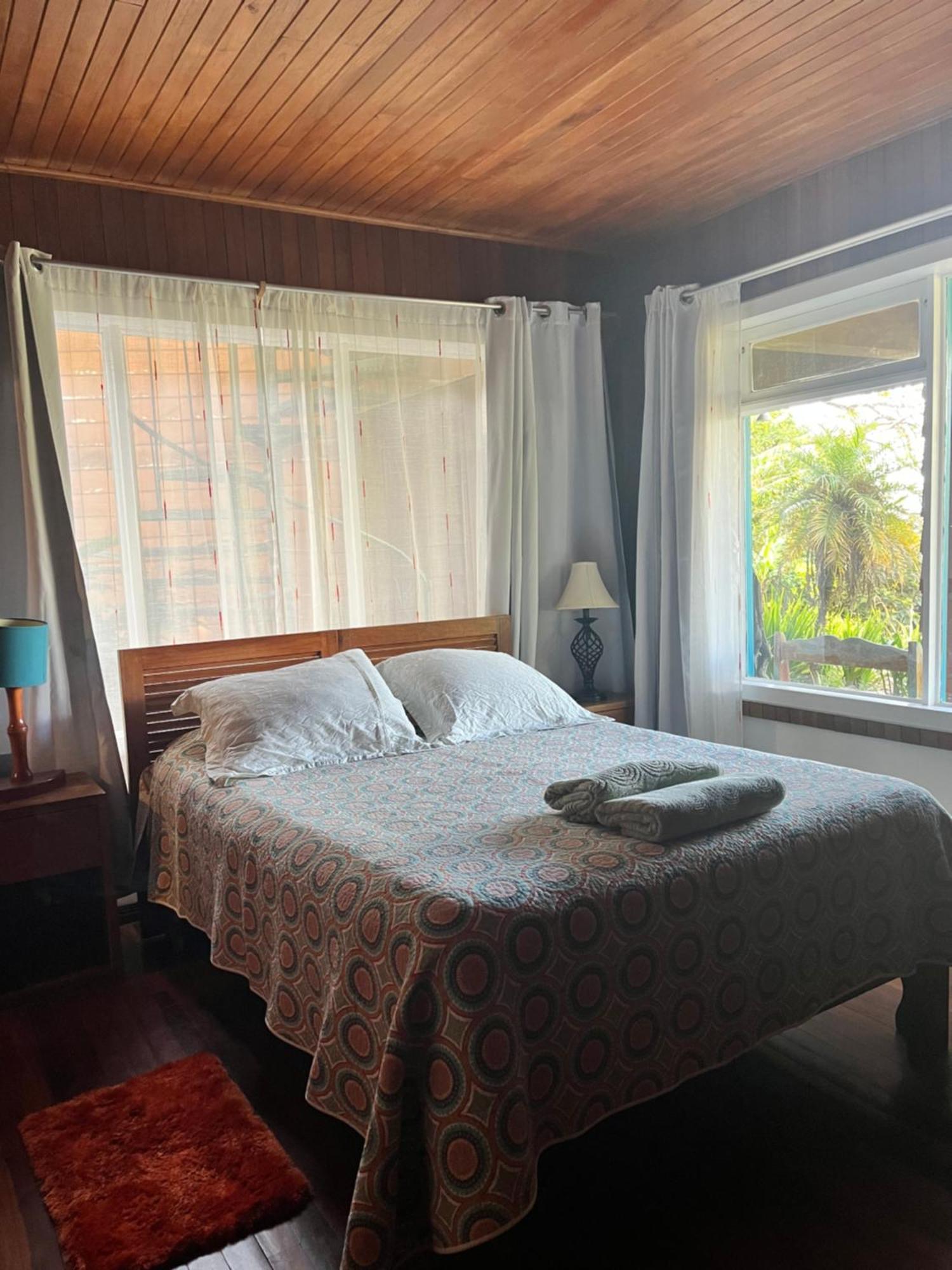 Apartamento Artesana Monteverde Buitenkant foto