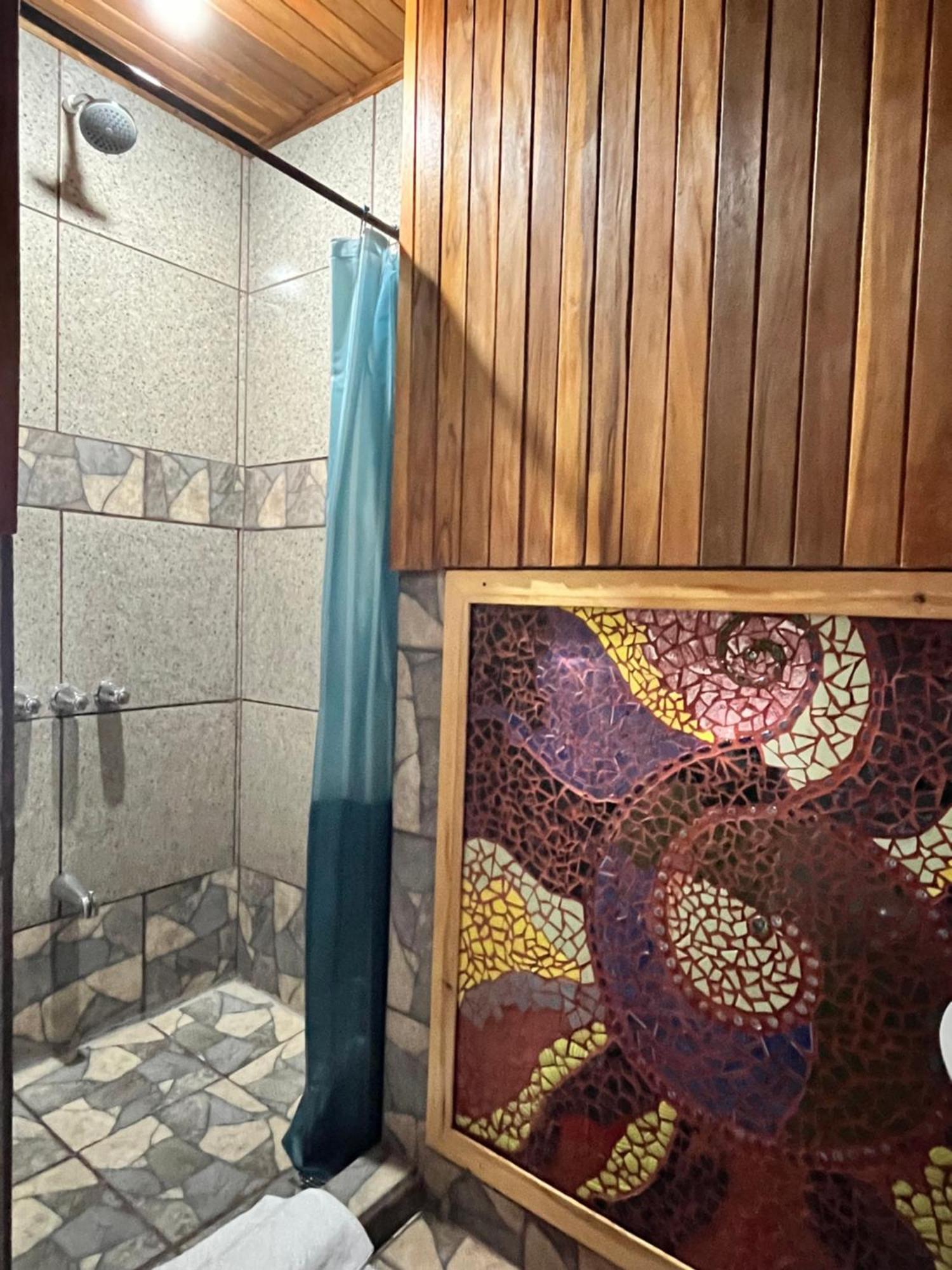 Apartamento Artesana Monteverde Buitenkant foto