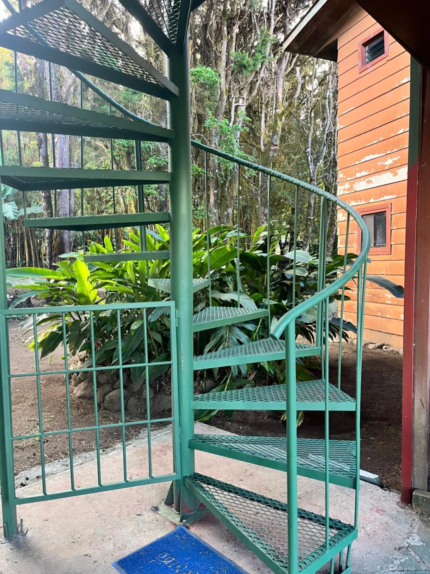 Apartamento Artesana Monteverde Buitenkant foto