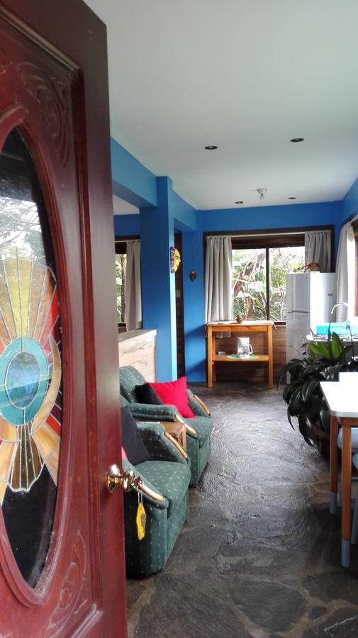 Apartamento Artesana Monteverde Buitenkant foto