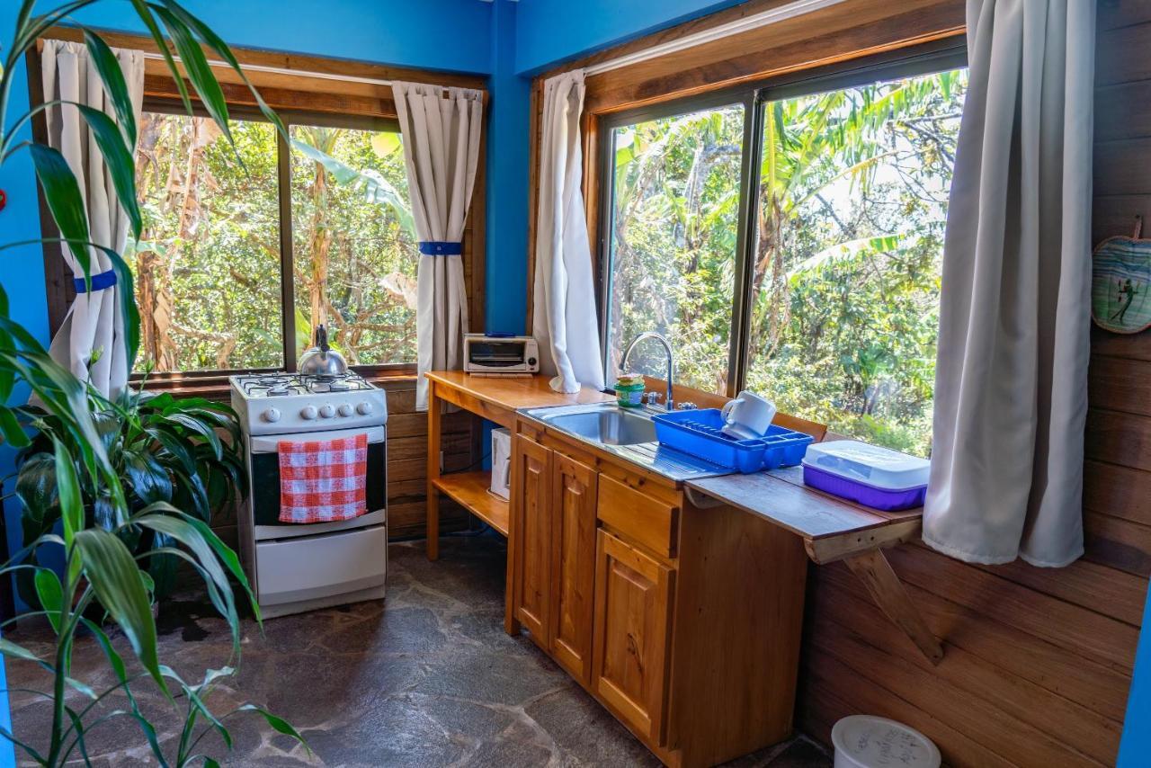Apartamento Artesana Monteverde Buitenkant foto